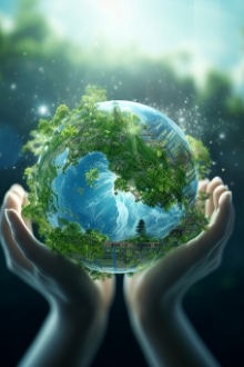 碳合規&可持續發展