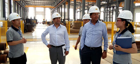 驗(yàn)廠輔導(dǎo)