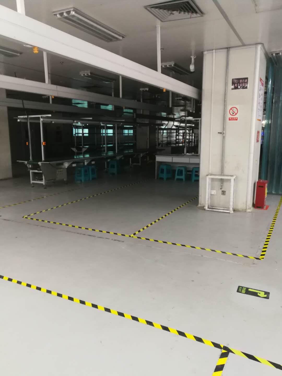 恭喜鴻**精密工業(深圳)有限公司一次性通過FCCA&SCS&RBA(VAP)驗廠！