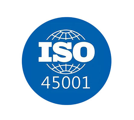 ISO45001（原OHSAS18001）職業健康安全管理體系認證