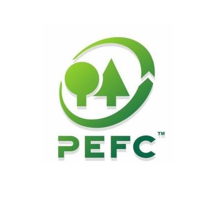 PEFC森林認證