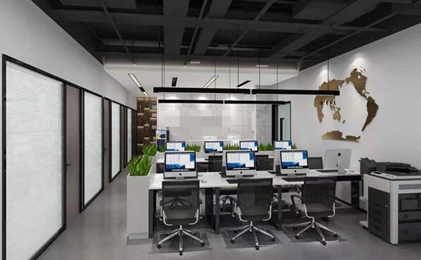 恭喜深圳市**信息技術有限公司通過ISO9001年審