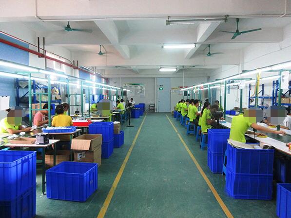 恭喜東莞市**電子科技有限公司通過Disney驗廠