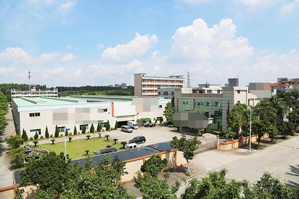 恭喜東莞**五金制品有限公司通過QC080000年審