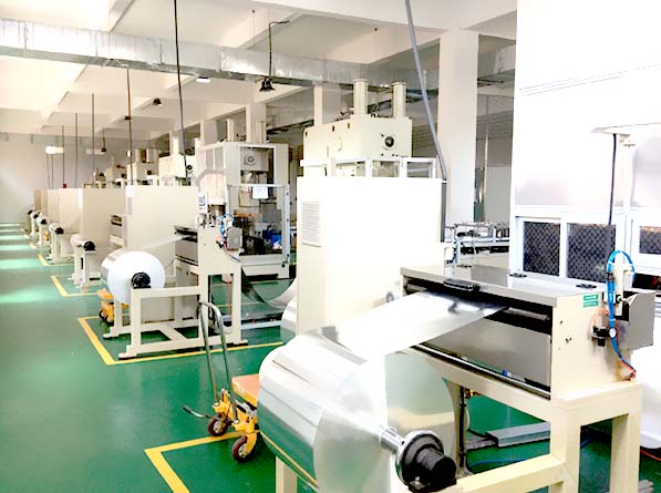 恭喜佛山市**環保包裝有限公司通過BSCI驗廠