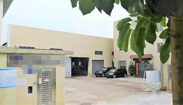 恭喜廣州**自動(dòng)化設(shè)備有限公司通過(guò)ISO9001年審