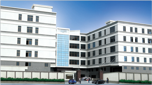 恭喜廣東**智能科技有限公司通過BSCI認證