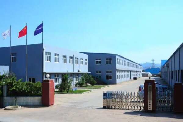 恭喜東莞市**建筑設施有限公司通過ISO9001認證