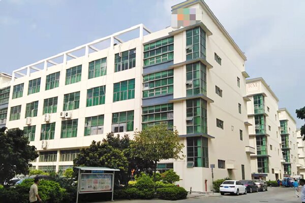 恭喜深圳**創意科技開發有限公司通過BEPI認證