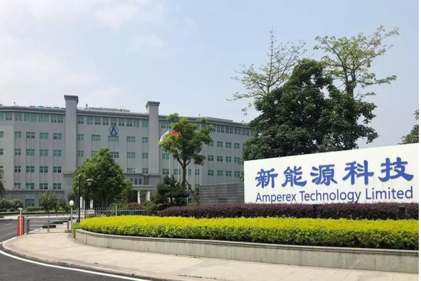 恭喜桂林**新能源有限公司通過ISO三標認證