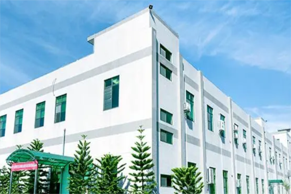 恭喜深圳市**生物科技有限公司通過ISO9001年審