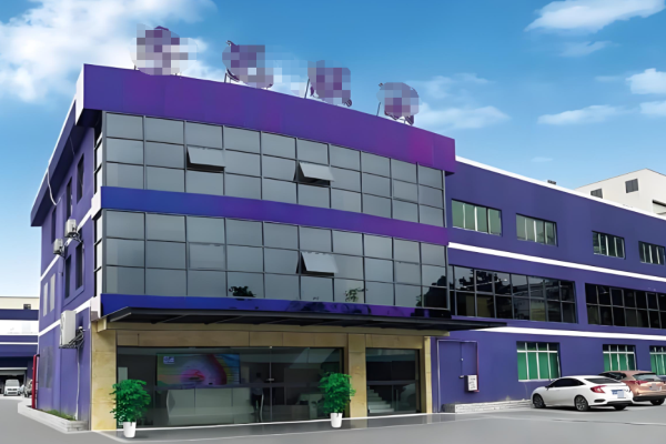 恭喜東莞市**航空科技有限公司通過Disney認證