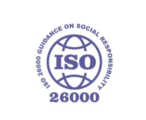 ISO26000企業(yè)社會責任管理體系