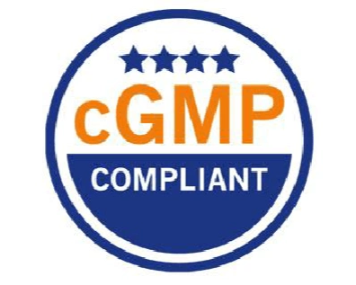 cGMP  (食品，食品包材，藥品接觸類)良好操作規范