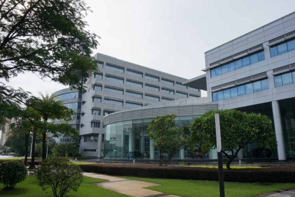 恭喜深圳市**電子有限公司通過bsci認證